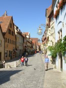 Rothenburg ob der Tauber
