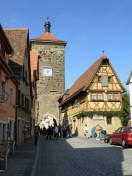 Rothenburg ob der Tauber