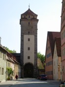 Rothenburg ob der Tauber
