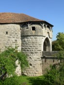 Rothenburg ob der Tauber