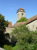 Rothenburg ob der Tauber