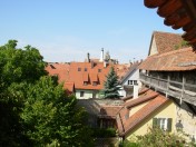 Rothenburg ob der Tauber