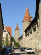Rothenburg ob der Tauber