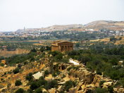 Sizilien-2009