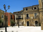 Sizilien-2009