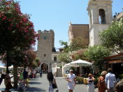 Sizilien-2009