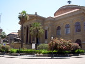 Sizilien-2009