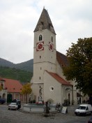 Wachau