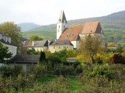 Wachau