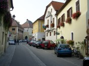 Wachau