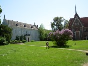 Woerlitzer Park