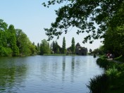 Woerlitzer Park
