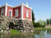 Woerlitzer Park
