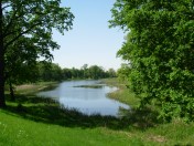 Woerlitzer Park