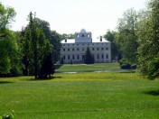 Woerlitzer Park