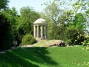 Woerlitzer Park