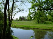 Woerlitzer Park