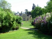 Woerlitzer Park