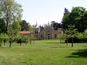 Woerlitzer Park