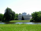 Woerlitzer Park