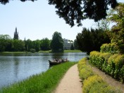 Woerlitzer Park