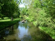 Woerlitzer Park